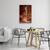 Tablou Canvas - Fascicul De Lumina, Marime: 40 x 60 cm - 4- Roveli