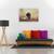 Tablou Canvas - Frumoasa Aragorn, Marime: 40 x 60 cm - 2- Roveli