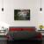 Tablou Canvas - Frunze Gustoase, Marime: 40 x 60 cm - 3- Roveli