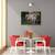 Tablou Canvas - Frunze Gustoase, Marime: 40 x 60 cm - 4- Roveli