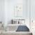 Tablou Canvas - Galanthus Flore Pleno, Marime: 40 x 60 cm - 3- Roveli