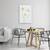 Tablou Canvas - Galanthus Flore Pleno, Marime: 40 x 60 cm - 4- Roveli