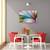 Tablou Canvas - Hartii, Marime: 40 x 60 cm - 4- Roveli