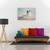 Tablou Canvas - Iesind Din Furtuna, Marime: 40 x 60 cm - 2- Roveli