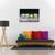 Tablou Canvas - Intre, Marime: 40 x 60 cm - 2- Roveli