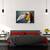 Tablou Canvas - Jabrix, Marime: 40 x 60 cm - 3- Roveli