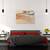 Tablou Canvas - La Plaja, Marime: 40 x 60 cm - 3- Roveli