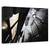 Tablou Canvas - Lampile Sperantei In Amurg, Marime: 40 x 60 cm - - Roveli