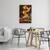 Tablou Canvas - Mancare Convenabila Pentru O Vreme Furtunoasa, Marime: 40 x 60 cm - 2- Roveli