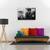 Tablou Canvas - Masinistul, Marime: 40 x 60 cm - 2- Roveli