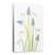 Tablou Canvas - Muscari Si Galanthus, Marime: 40 x 60 cm - - Roveli
