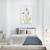 Tablou Canvas - Muscari Si Galanthus, Marime: 40 x 60 cm - 3- Roveli