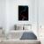 Tablou Canvas - Muscatura Fierbinte, Marime: 40 x 60 cm - 3- Roveli