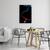 Tablou Canvas - Muscatura Fierbinte, Marime: 40 x 60 cm - 4- Roveli
