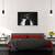 Tablou Canvas - Negru, Marime: 40 x 60 cm - 3- Roveli