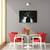 Tablou Canvas - Negru, Marime: 40 x 60 cm - 4- Roveli