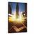 Tablou Canvas - Nyc, Marime: 40 x 60 cm - - Roveli