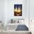 Tablou Canvas - Nyc, Marime: 40 x 60 cm - 3- Roveli