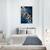 Tablou Canvas - Nu Va Faceti Griji Amestec, Marime: 40 x 60 cm - 3- Roveli
