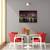 Tablou Canvas - Nyc Skyline, Marime: 40 x 60 cm - 4- Roveli
