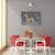 Tablou Canvas - O Bufnita Mare In Ninsoare, Marime: 40 x 60 cm - 4- Roveli