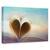 Tablou Canvas - O Poveste De Dragoste, Marime: 40 x 60 cm - - Roveli