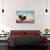Tablou Canvas - O Poveste De Dragoste, Marime: 40 x 60 cm - 3- Roveli