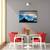 Tablou Canvas - Observand Orasul, Marime: 40 x 60 cm - 4- Roveli