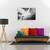 Tablou Canvas - Oh, Baiete, Marime: 40 x 60 cm - 2- Roveli