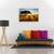 Tablou Canvas - Orasul Matinal Al Elefantilor, Marime: 40 x 60 cm - 2- Roveli