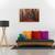 Tablou Canvas - Padurea Decorativa, Marime: 40 x 60 cm - 2- Roveli