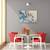 Tablou Canvas - Paie, Marime: 40 x 60 cm - 4- Roveli