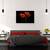 Tablou Canvas - Pe La Miezul Noptii, Marime: 40 x 60 cm - 3- Roveli