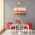 Tablou Canvas - Pierdut Pe Mare, Marime: 40 x 60 cm - 4- Roveli