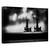 Tablou Canvas - Poluare, Marime: 40 x 60 cm - - Roveli