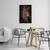 Tablou Canvas - Printesa Focului, Marime: 40 x 60 cm - 4- Roveli