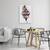 Tablou Canvas - Pune Ceainicul Pe Foc, Marime: 40 x 60 cm - 4- Roveli