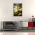Tablou Canvas - Ramas Bun De La O Frunza, Marime: 40 x 60 cm - 2- Roveli