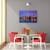 Tablou Canvas - Rasarit De Soare In Toronto, Marime: 40 x 60 cm - 4- Roveli