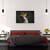 Tablou Canvas - Realizand Ca Arata Ca O Floare A Soarelui, Marime: 40 x 60 cm - 3- Roveli