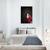 Tablou Canvas - Regina Trandafirului ii, Marime: 40 x 60 cm - 3- Roveli