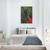 Tablou Canvas - Rochie, Marime: 40 x 60 cm - 3- Roveli