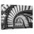 Tablou Canvas - Rookery, Marime: 40 x 60 cm - - Roveli