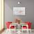 Tablou Canvas - Rosu In Lumina, Marime: 40 x 60 cm - 4- Roveli