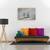Tablou Canvas - Salbatic, Marime: 40 x 60 cm - 2- Roveli
