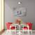 Tablou Canvas - Salbatic, Marime: 40 x 60 cm - 4- Roveli