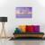 Tablou Canvas - Seara De Ianuarie, Marime: 40 x 60 cm - 2- Roveli