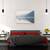 Tablou Canvas - Seara Statica, Marime: 40 x 60 cm - 3- Roveli