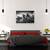 Tablou Canvas - Siluete, Marime: 40 x 60 cm - 3- Roveli