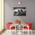 Tablou Canvas - Siluete, Marime: 40 x 60 cm - 4- Roveli